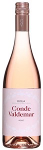 Conde Valdemar Rosé 2019